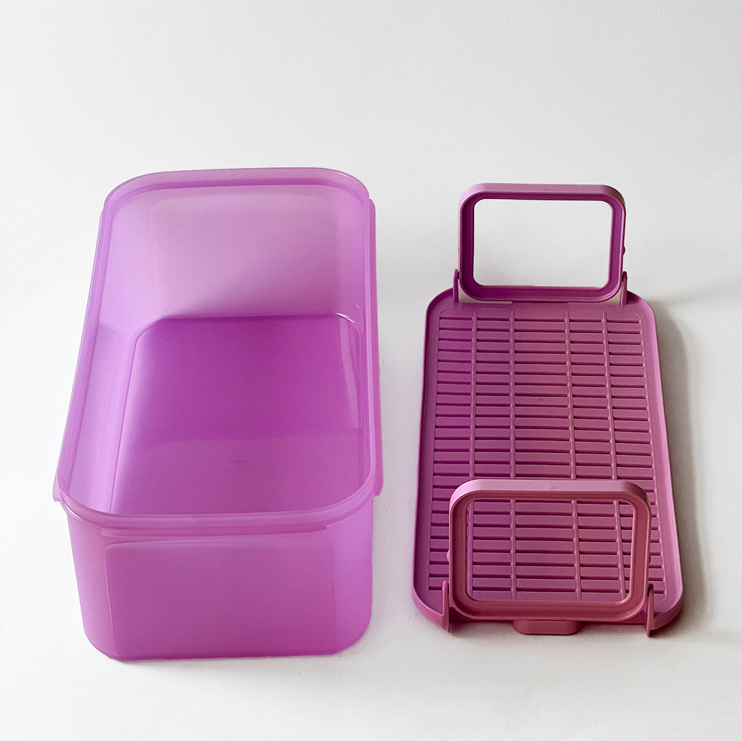 Modular crisper - 6 liters