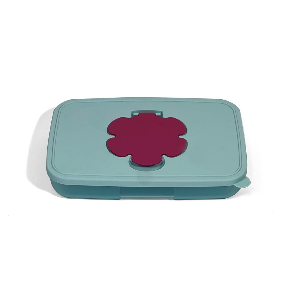 wipes box