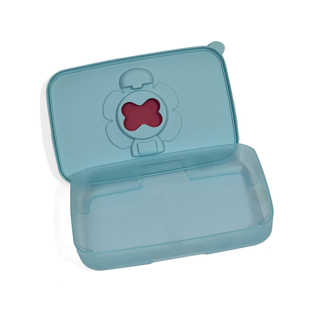 wipes box