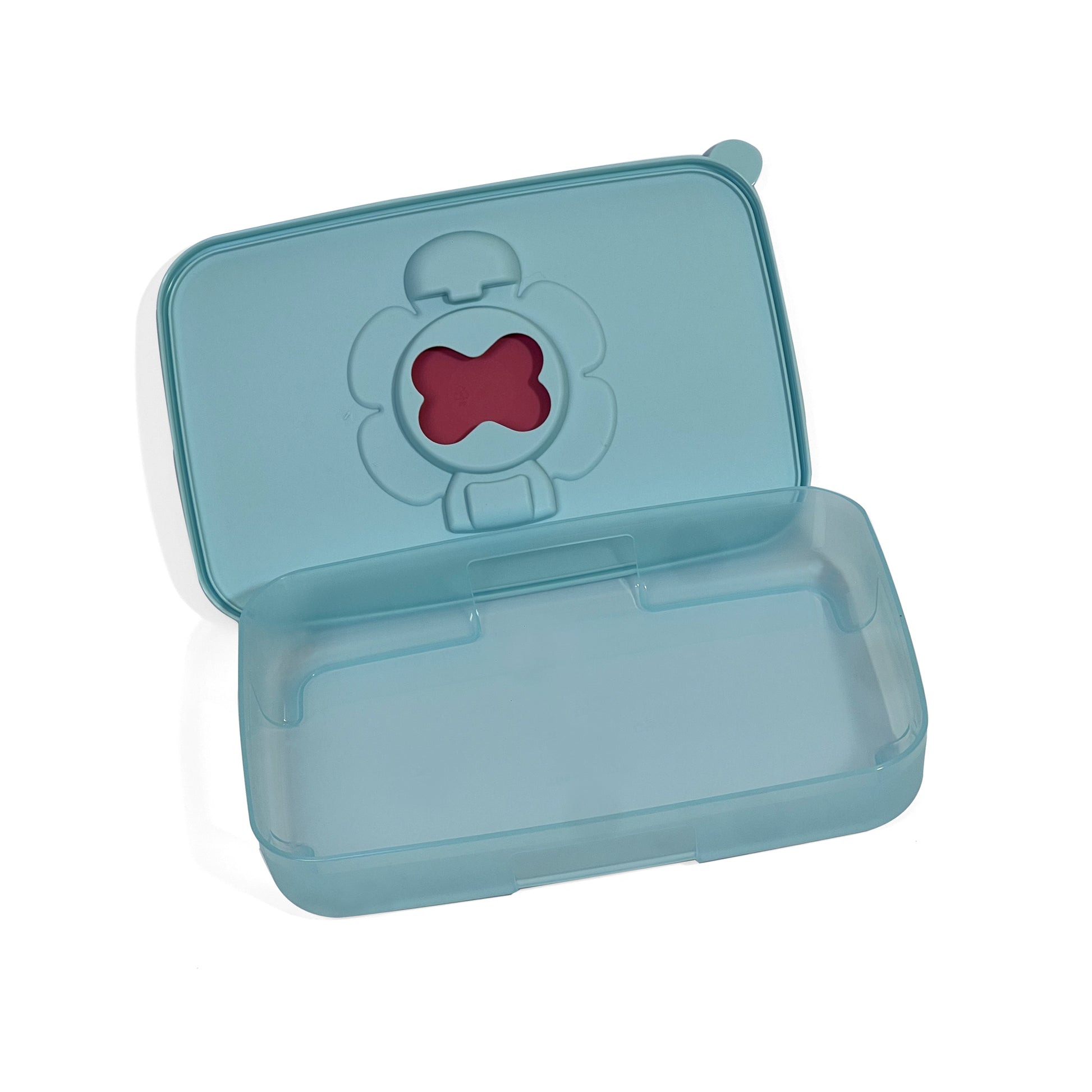 wipes box