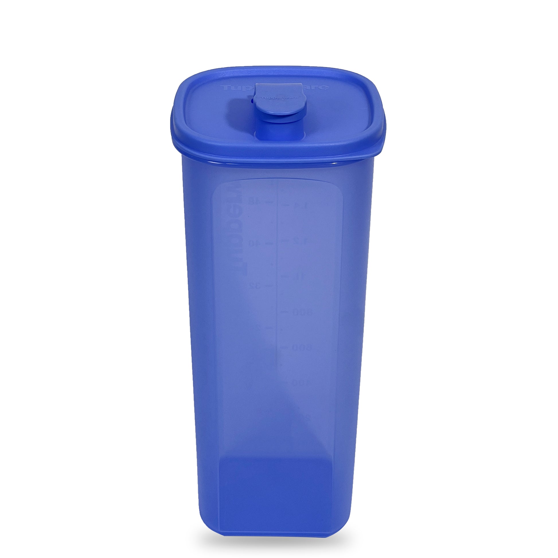 slimline 2 liters pitcher
