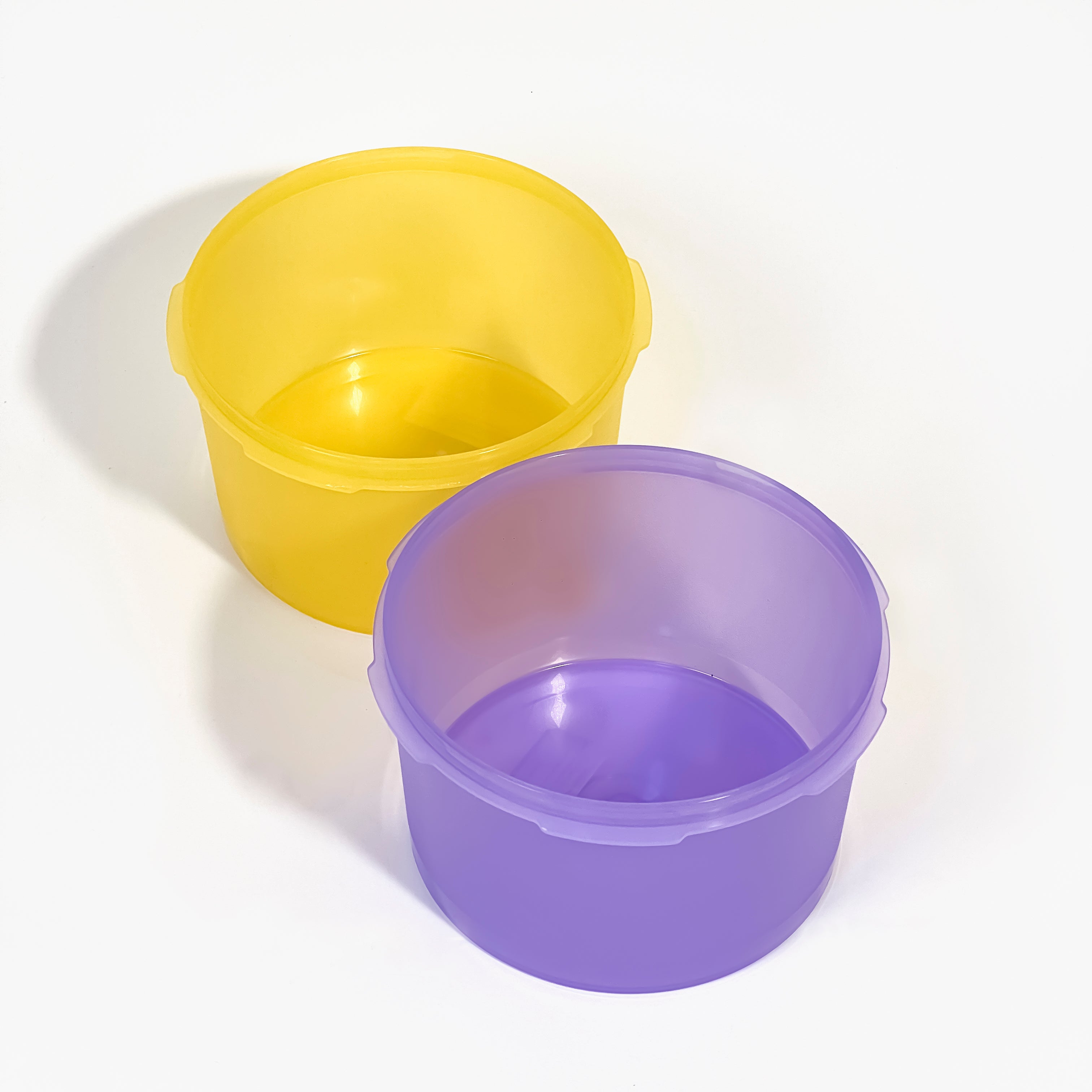 Midi deco 1 liter set