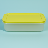 1 liter freezer container