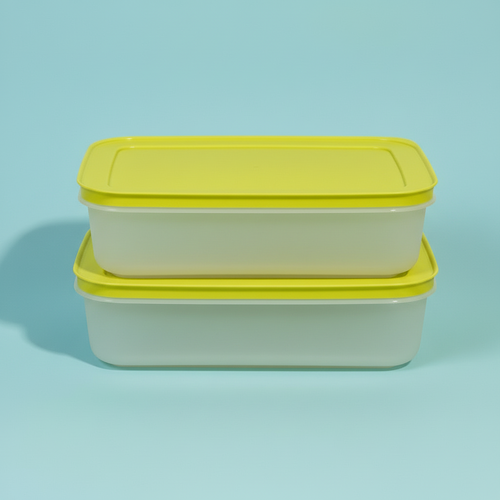 1 liter freezer container