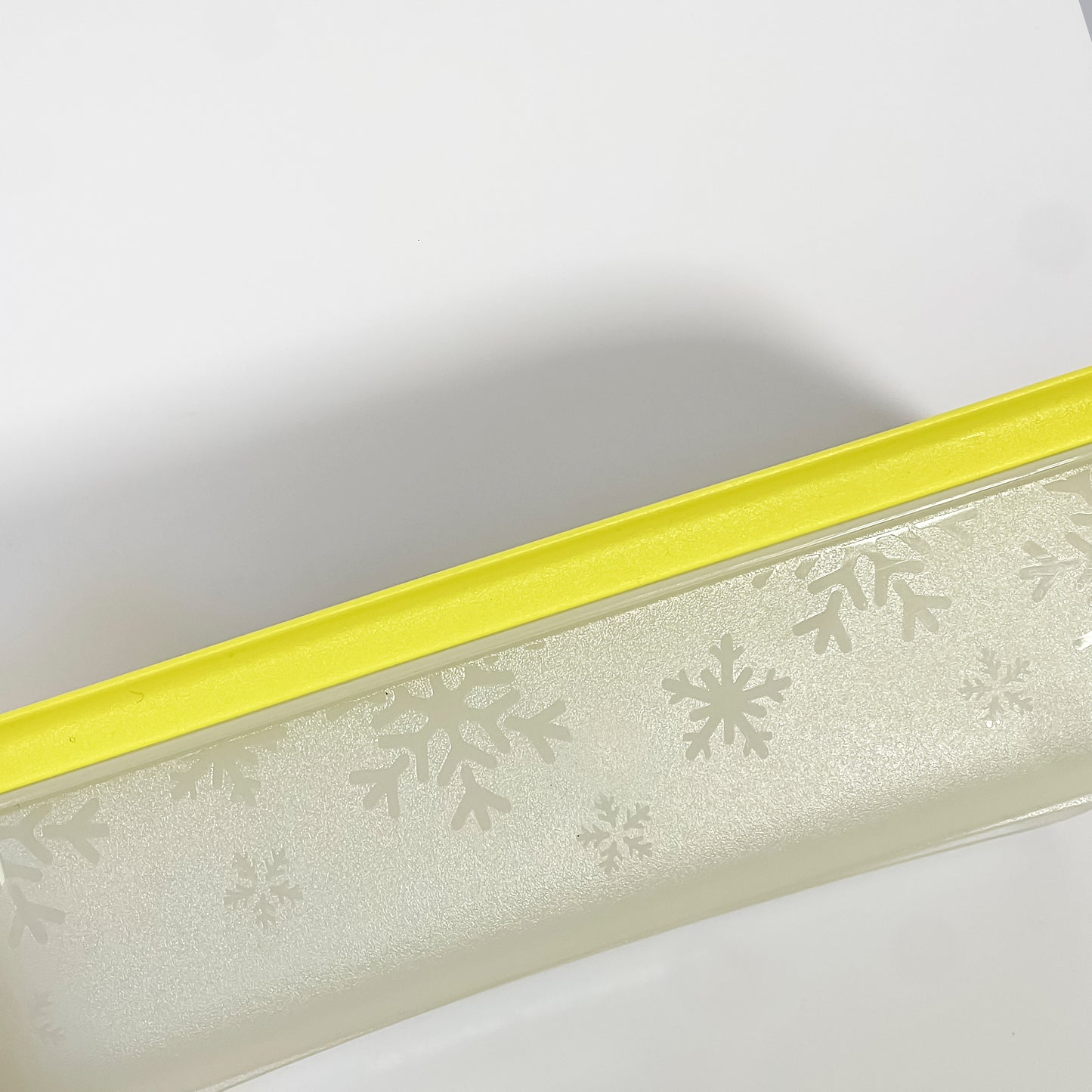 1 liter freezer container