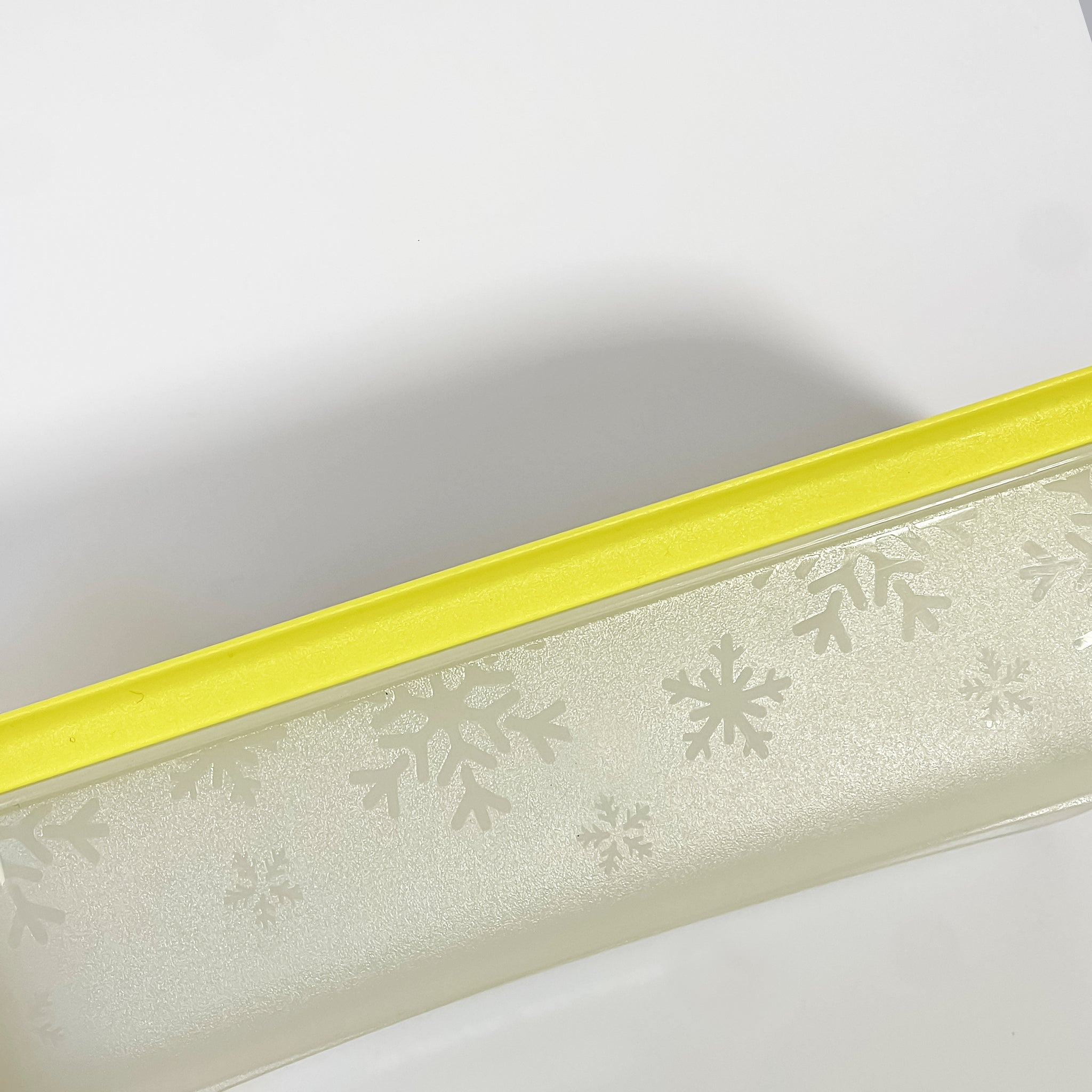 1 liter freezer container