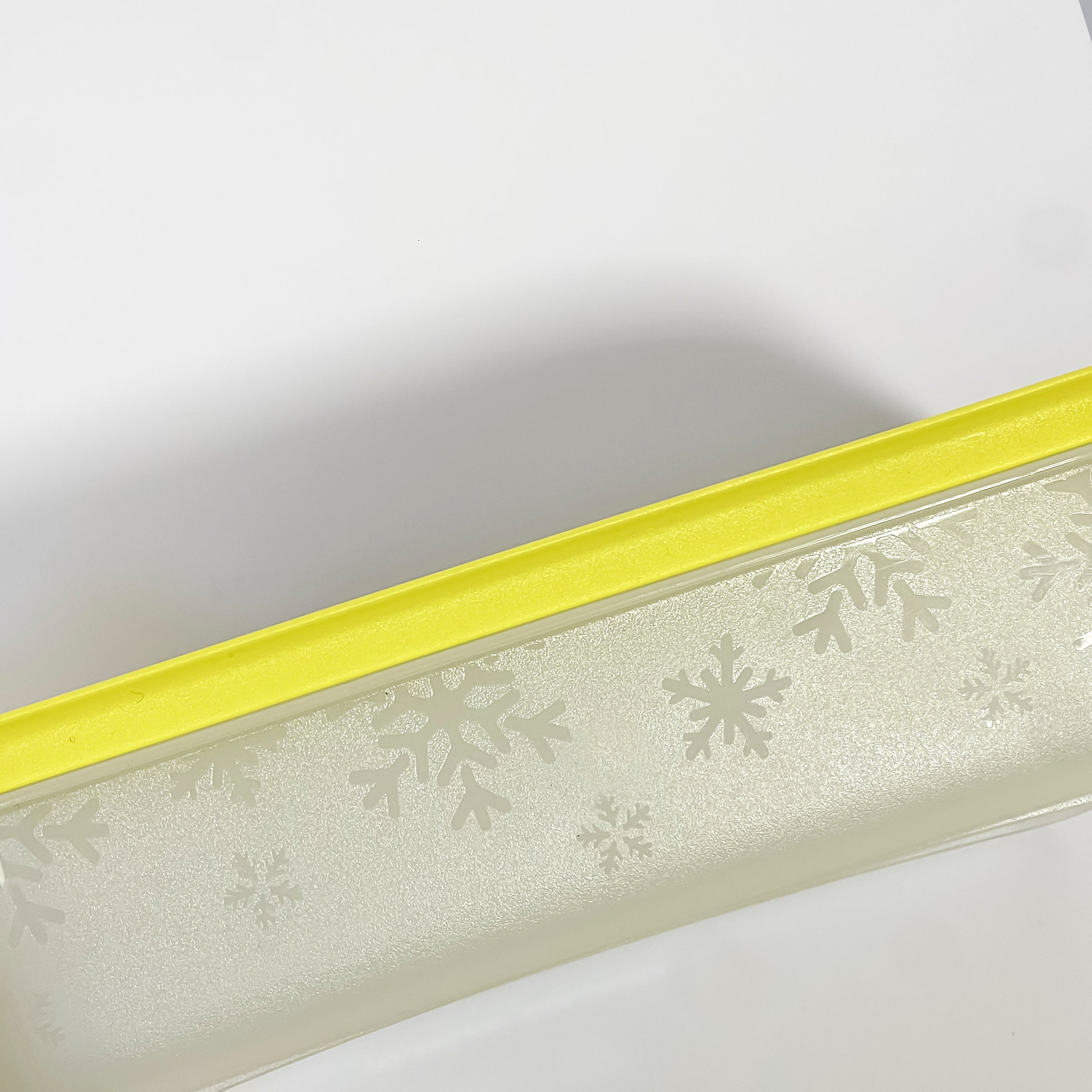 1 liter freezer container