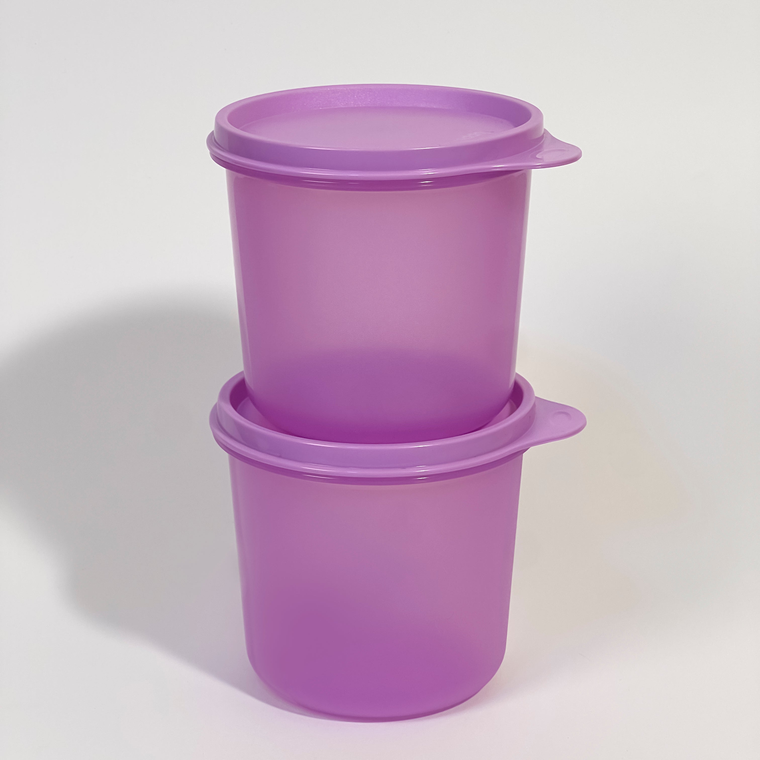 compact bowl hight 650 ml set