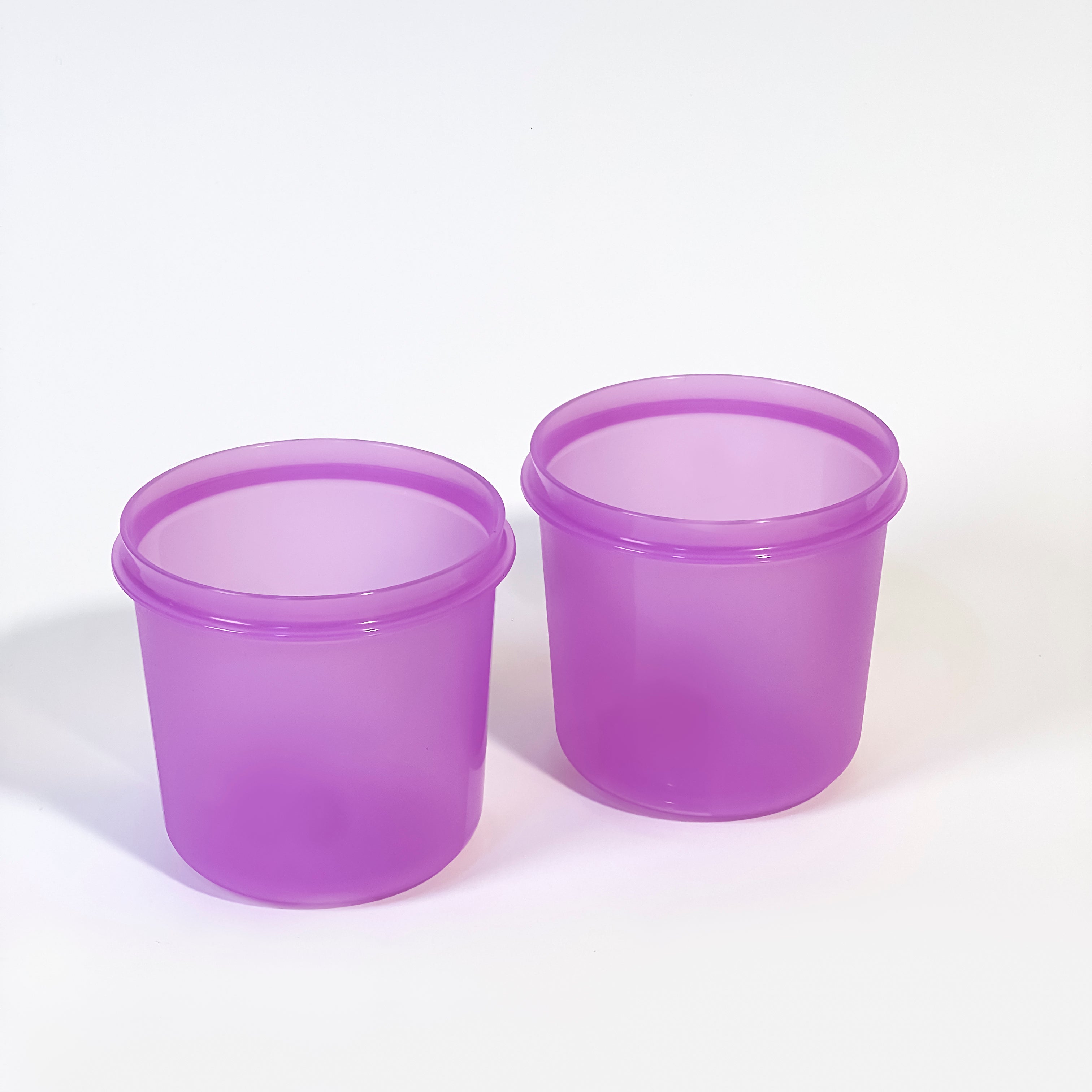 compact bowl hight 650 ml set