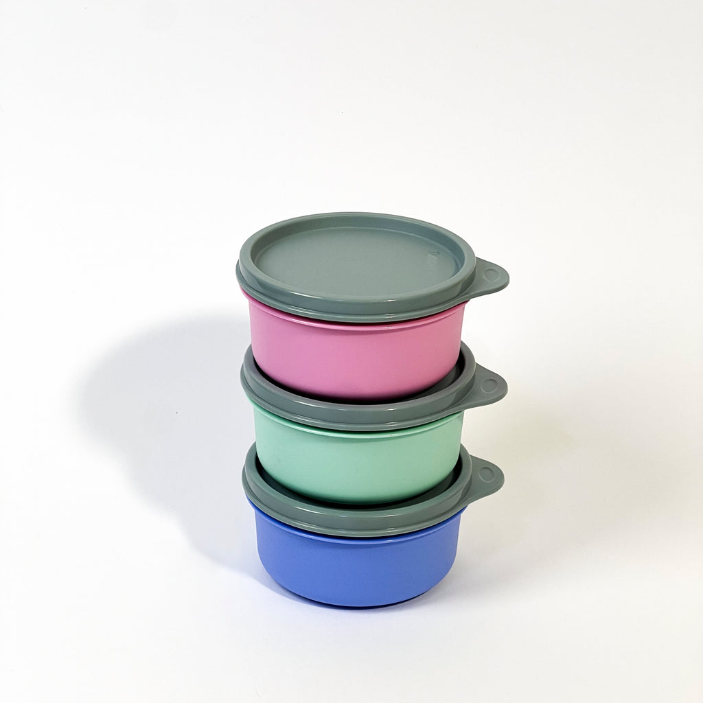 Modular bowls 200 ml