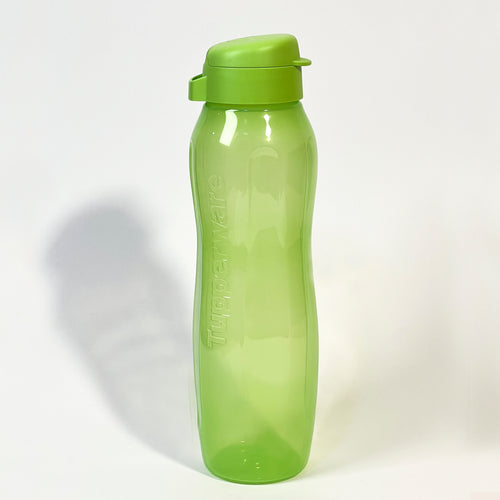 1 liter slim bottle