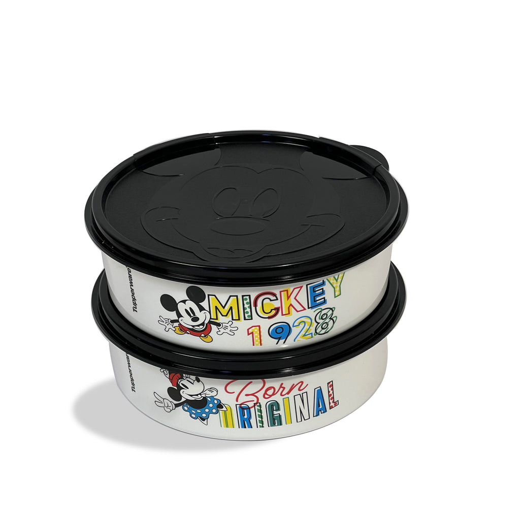 Mickey minnie set