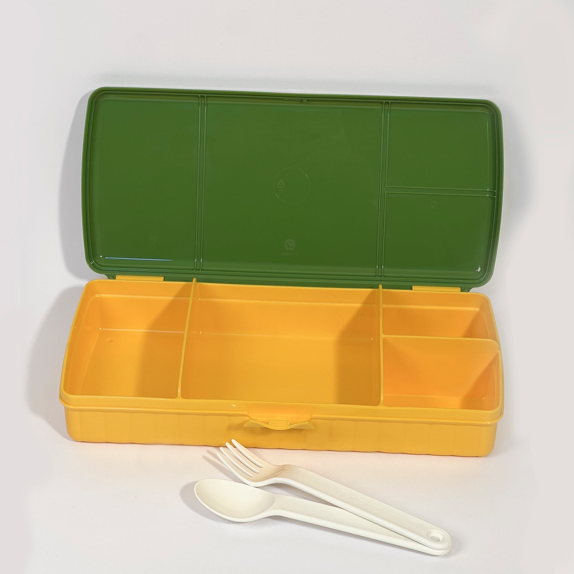 Lunch keeper set
