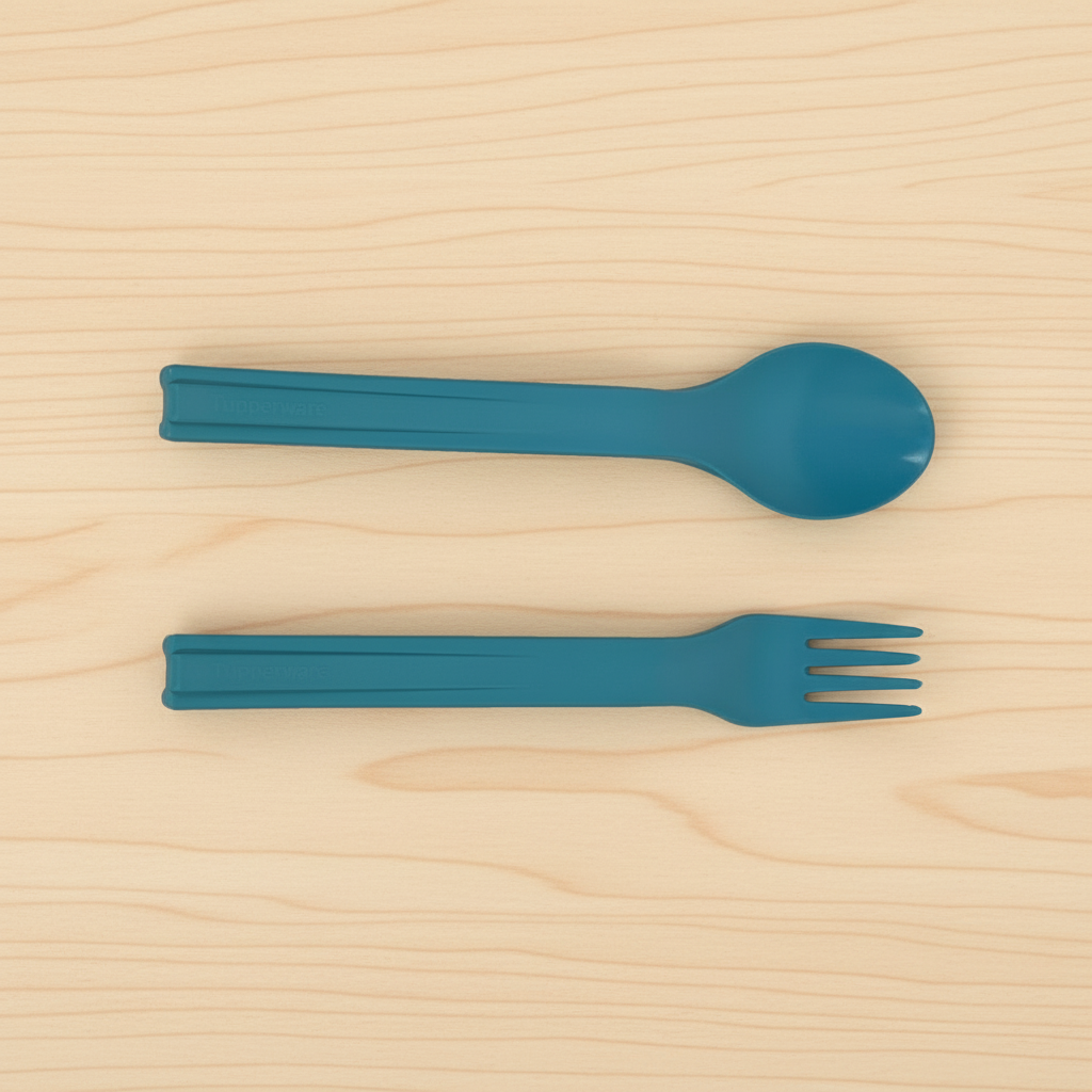 Magnet Cutlery Set