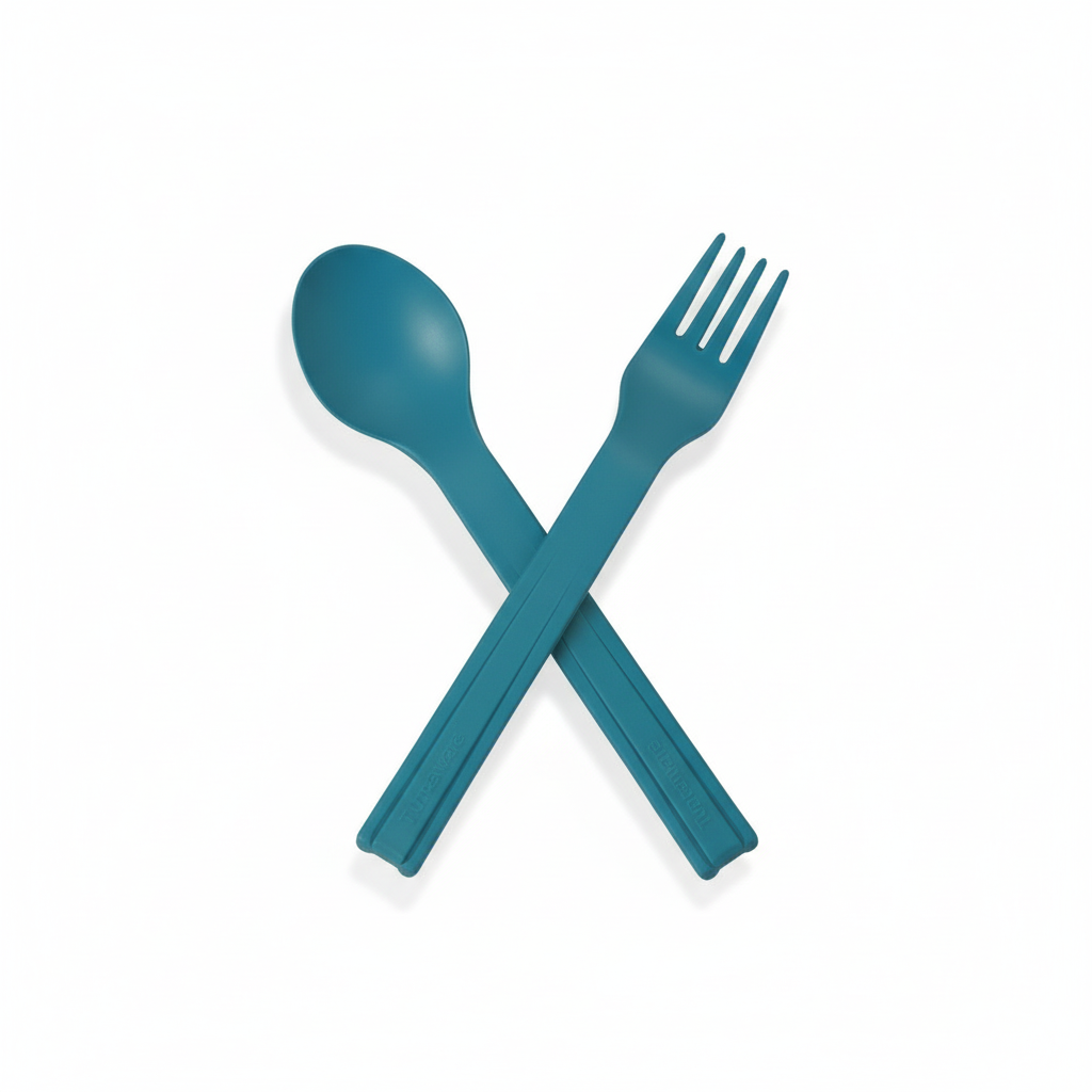 Magnet Cutlery Set