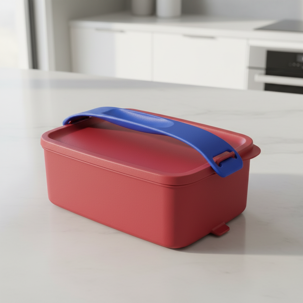 click to go 1.5 liters + handle