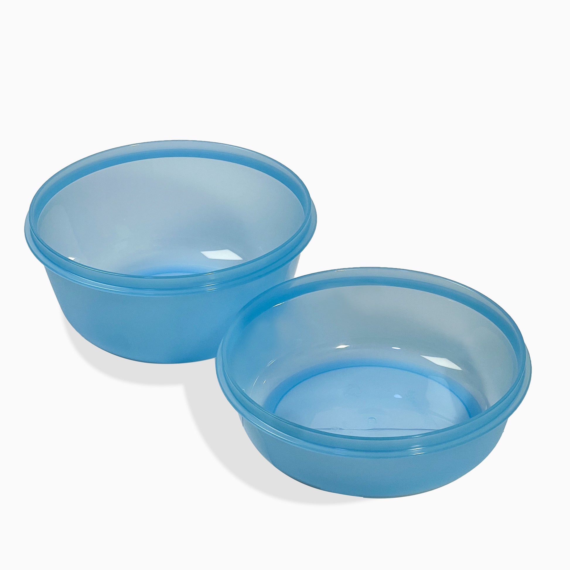 Modular bowl set