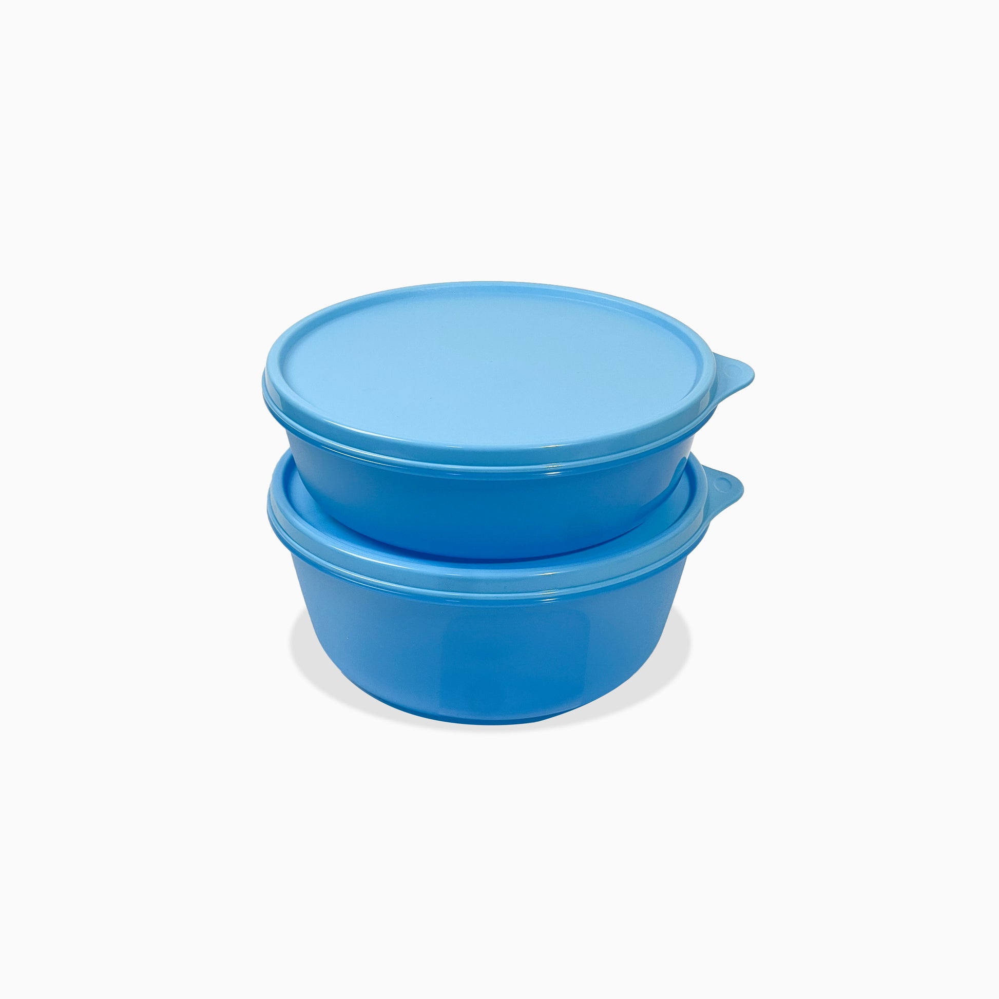 Modular bowl set