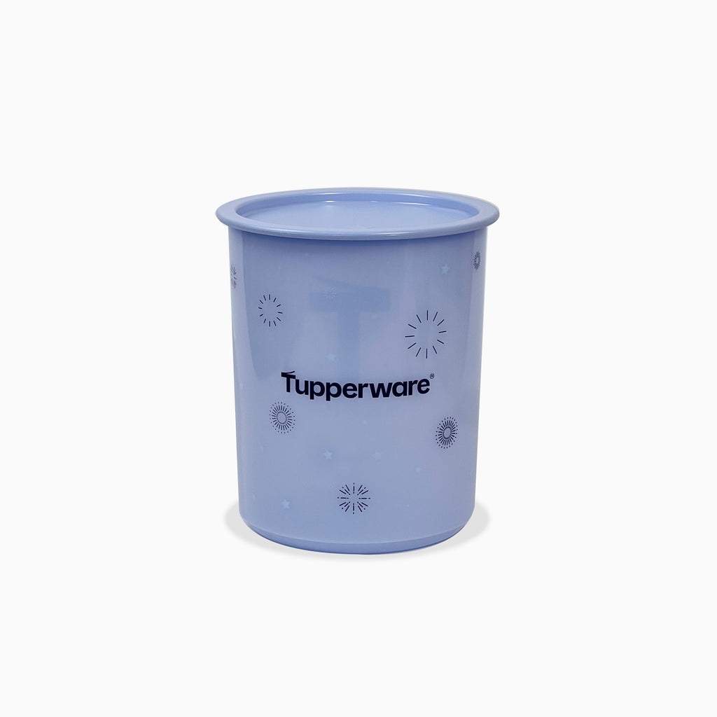 T canister 2 liters