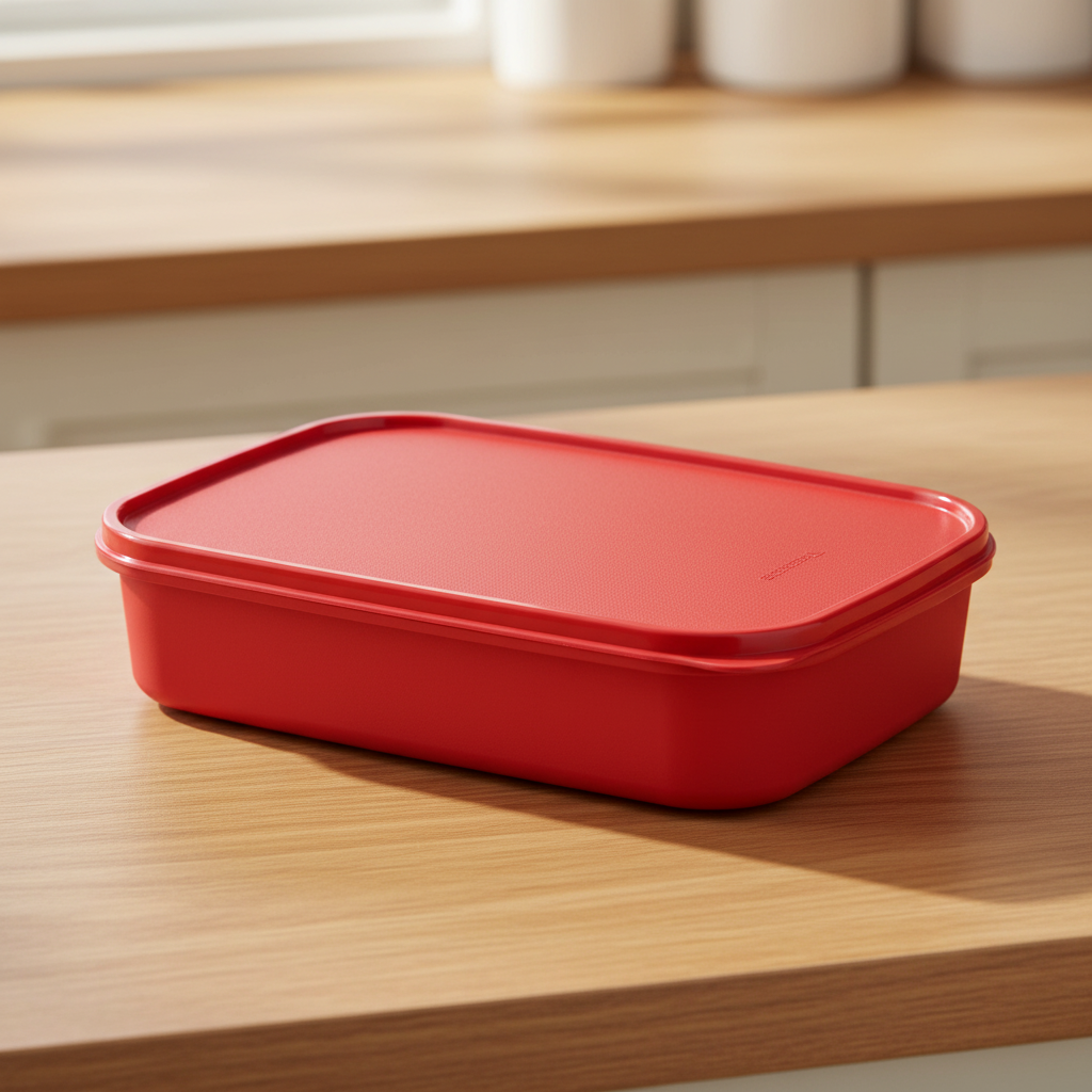 Modular Rectangular 2 Liters