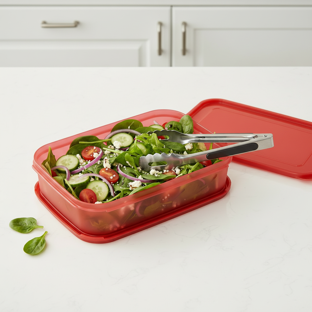 Modular Rectangular 2 Liters