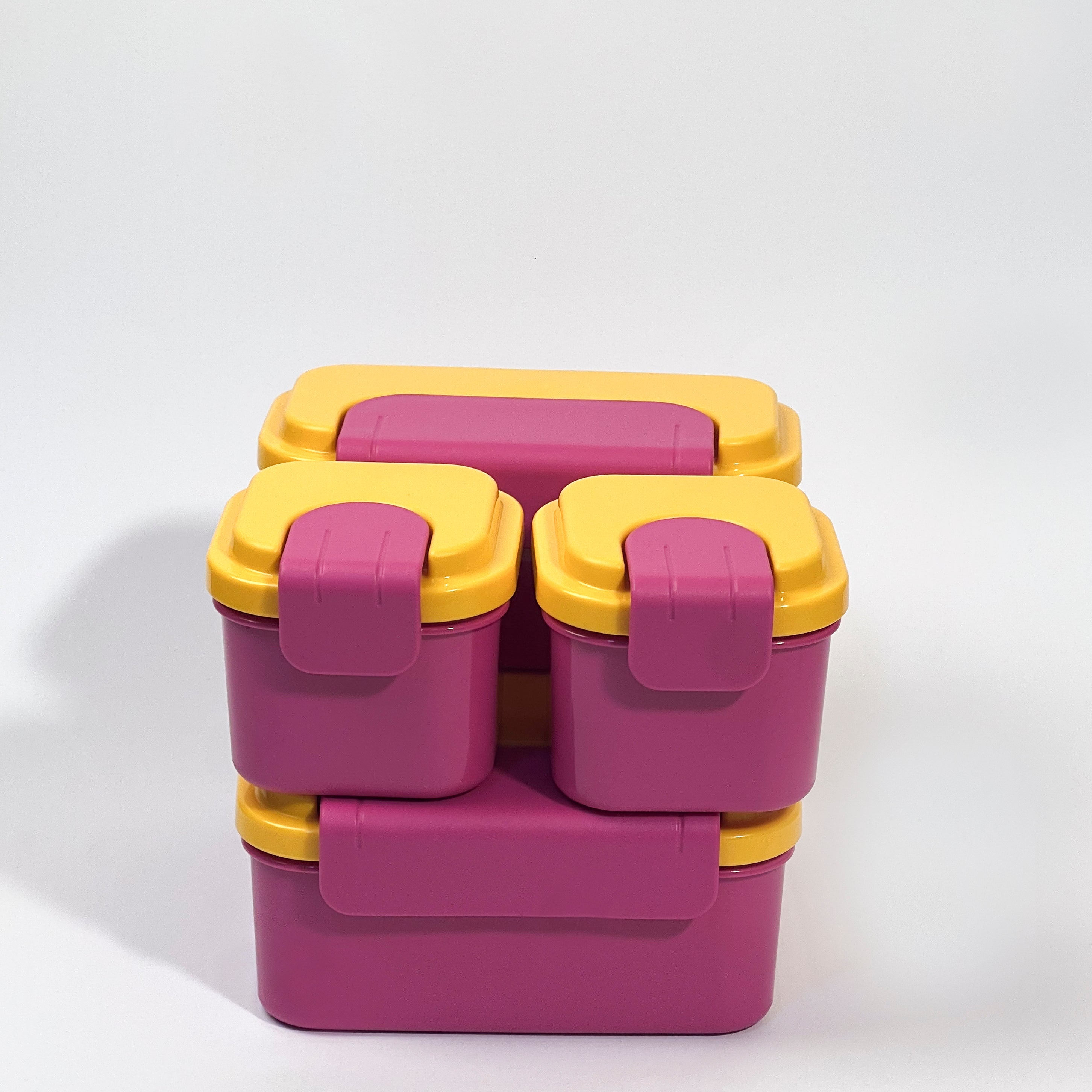 klik klak set