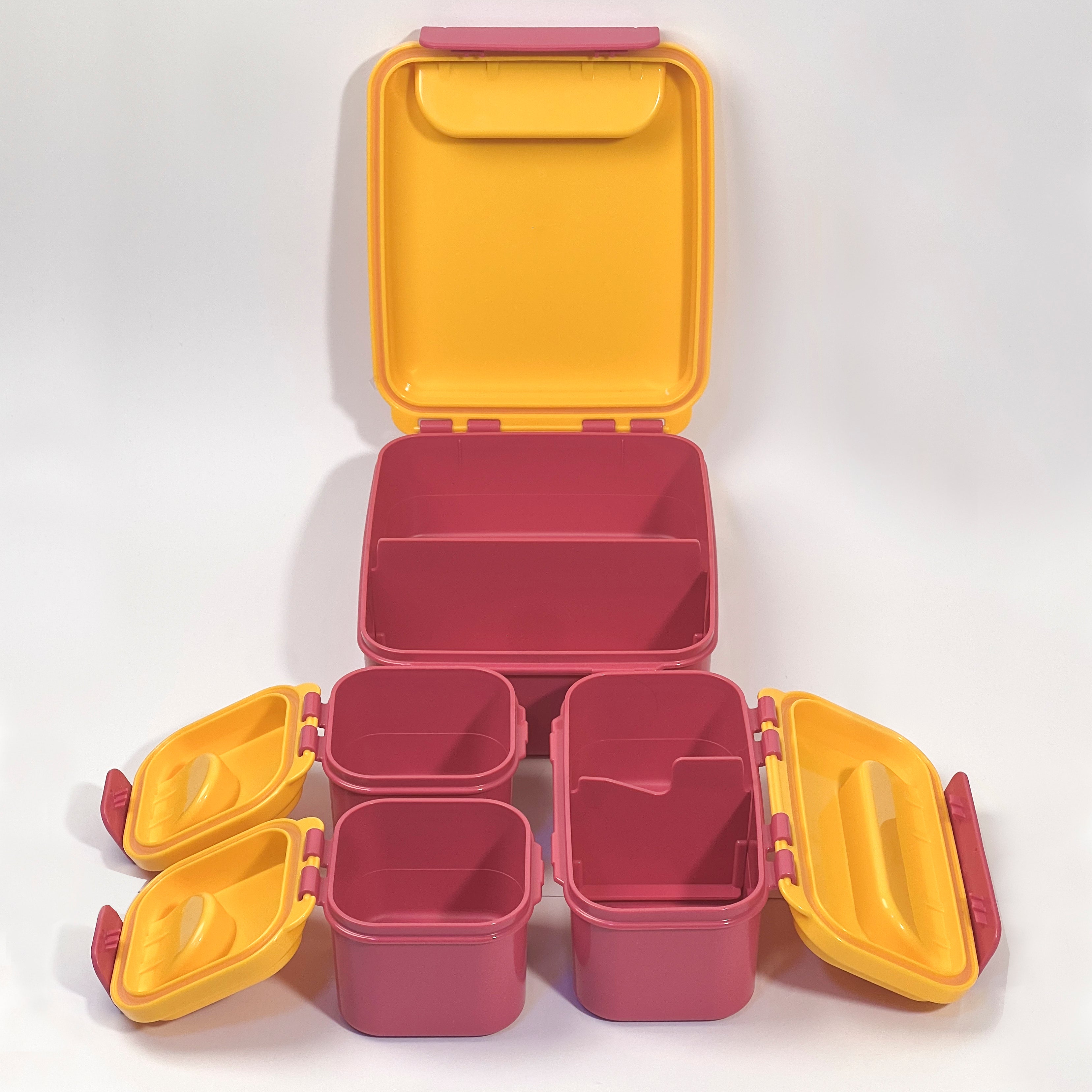 klik klak set