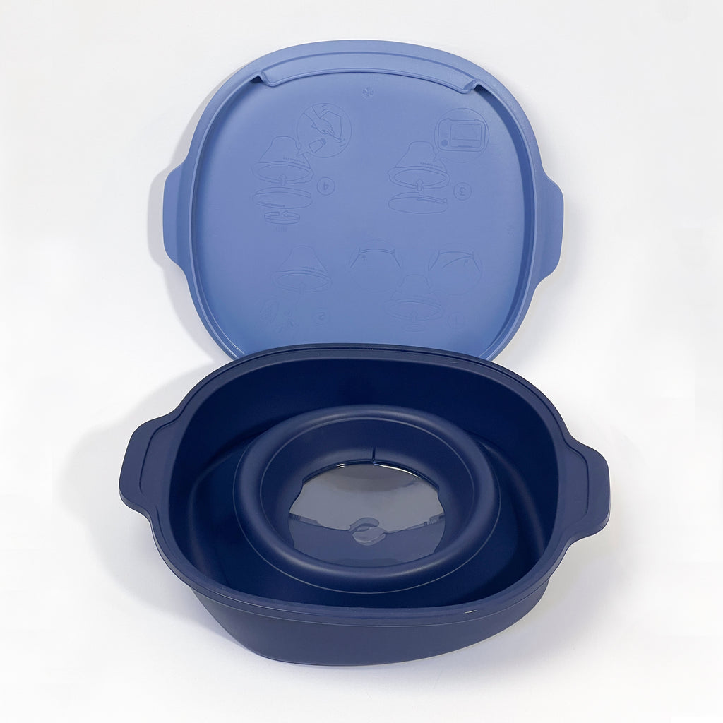 WOW Pop Microwave Popcorn Maker