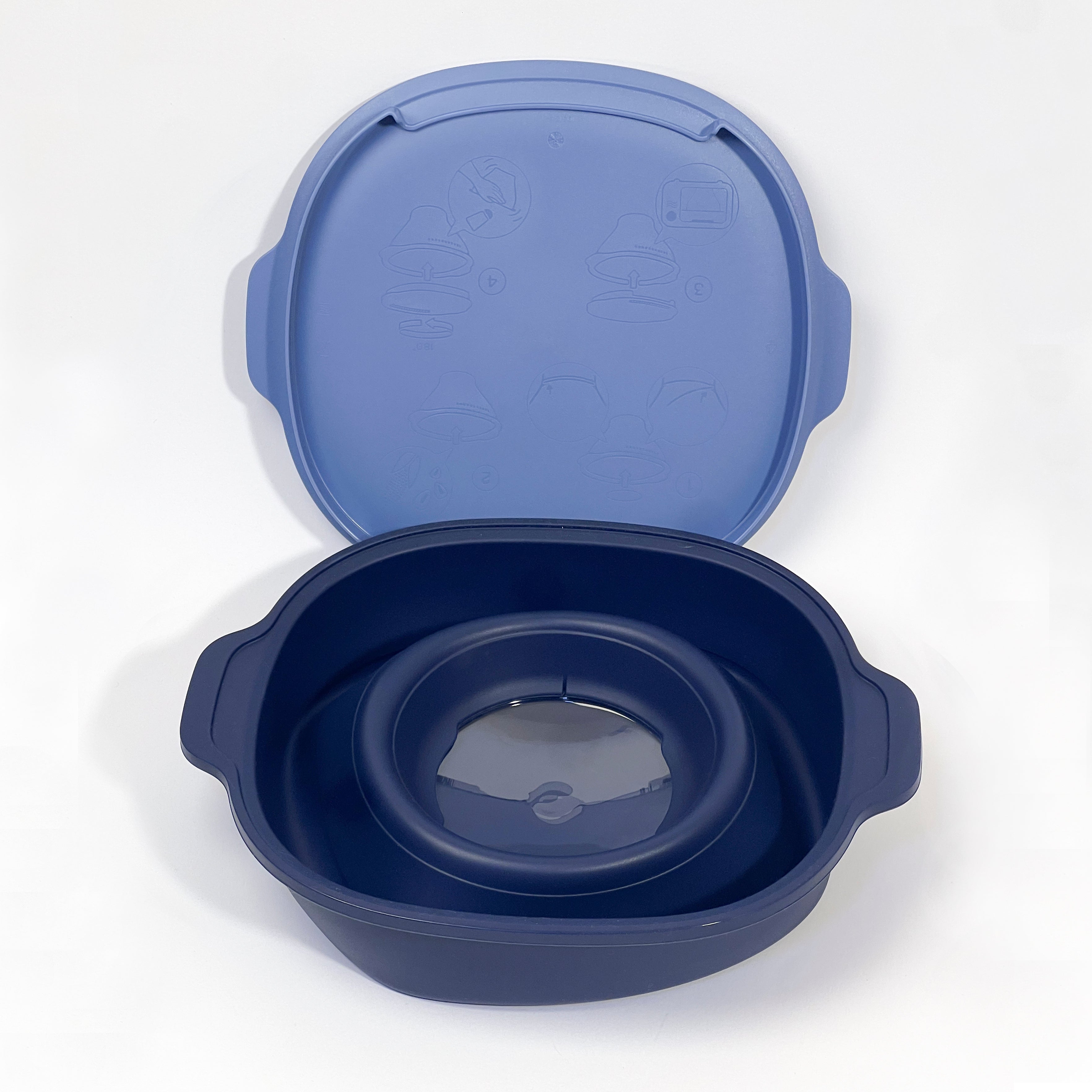 Microwave wow Popcorn Maker