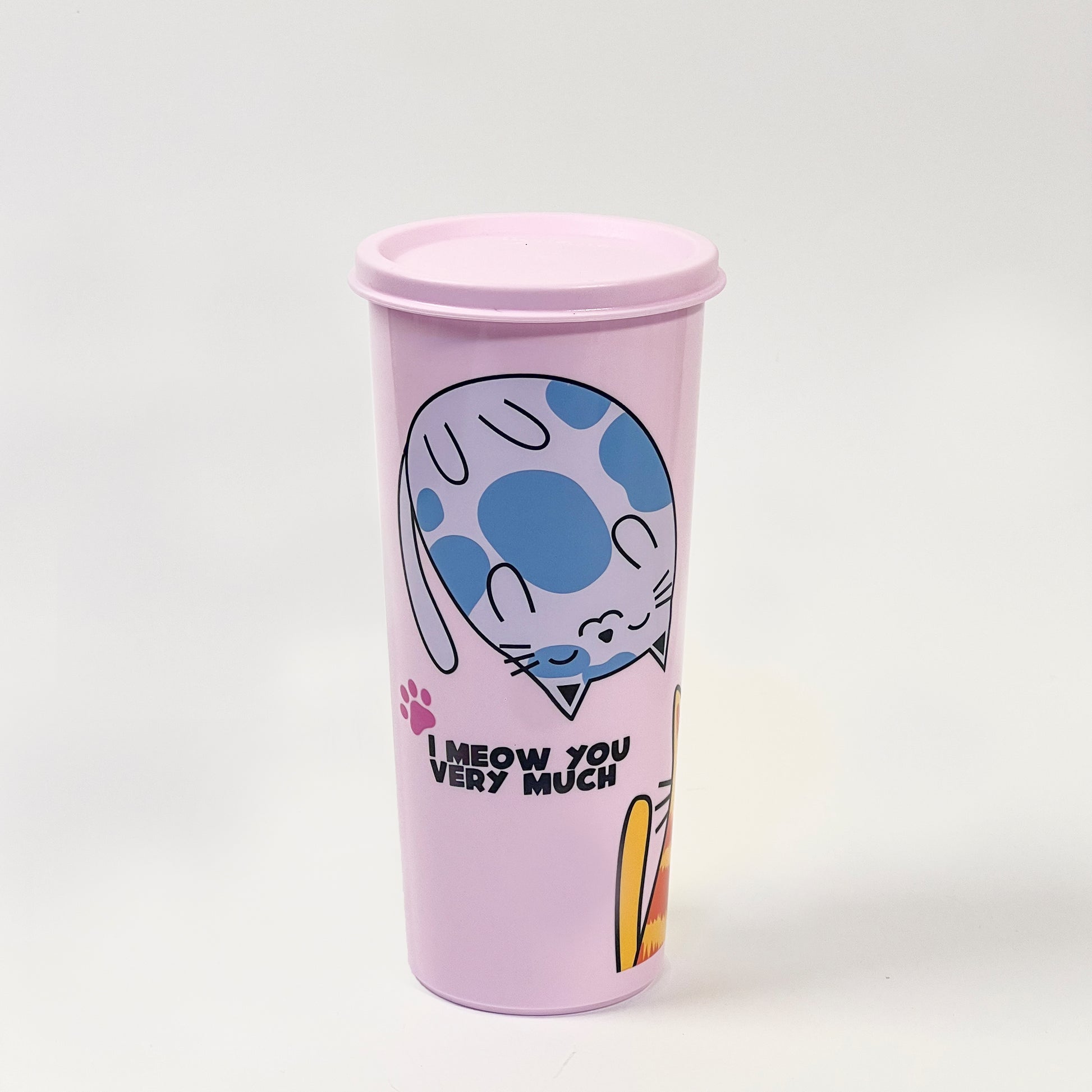 470 ml kids cup
