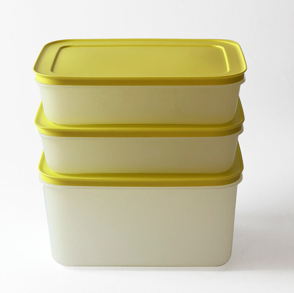 Freezer set (2)