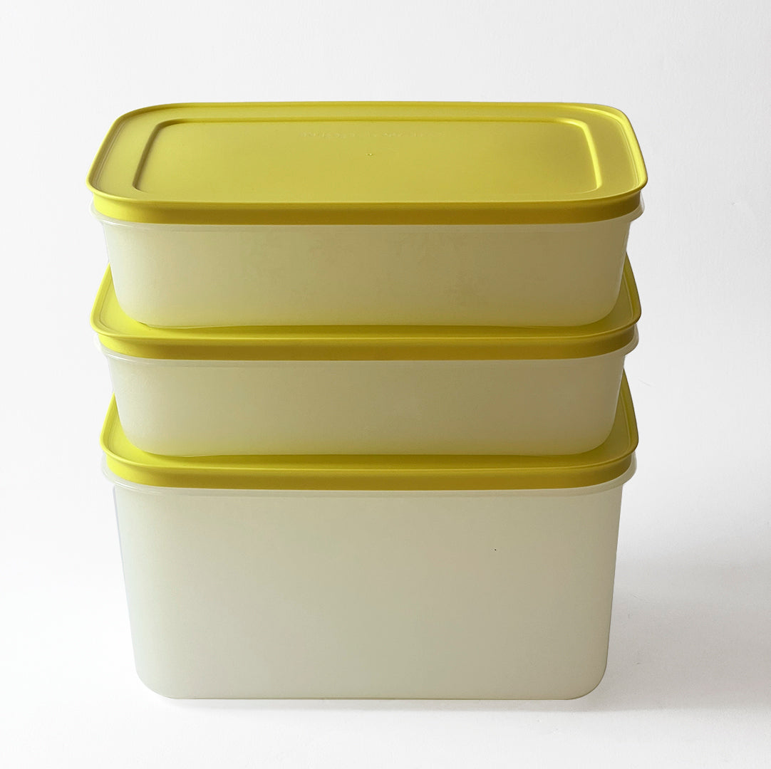 Freezer set (2)