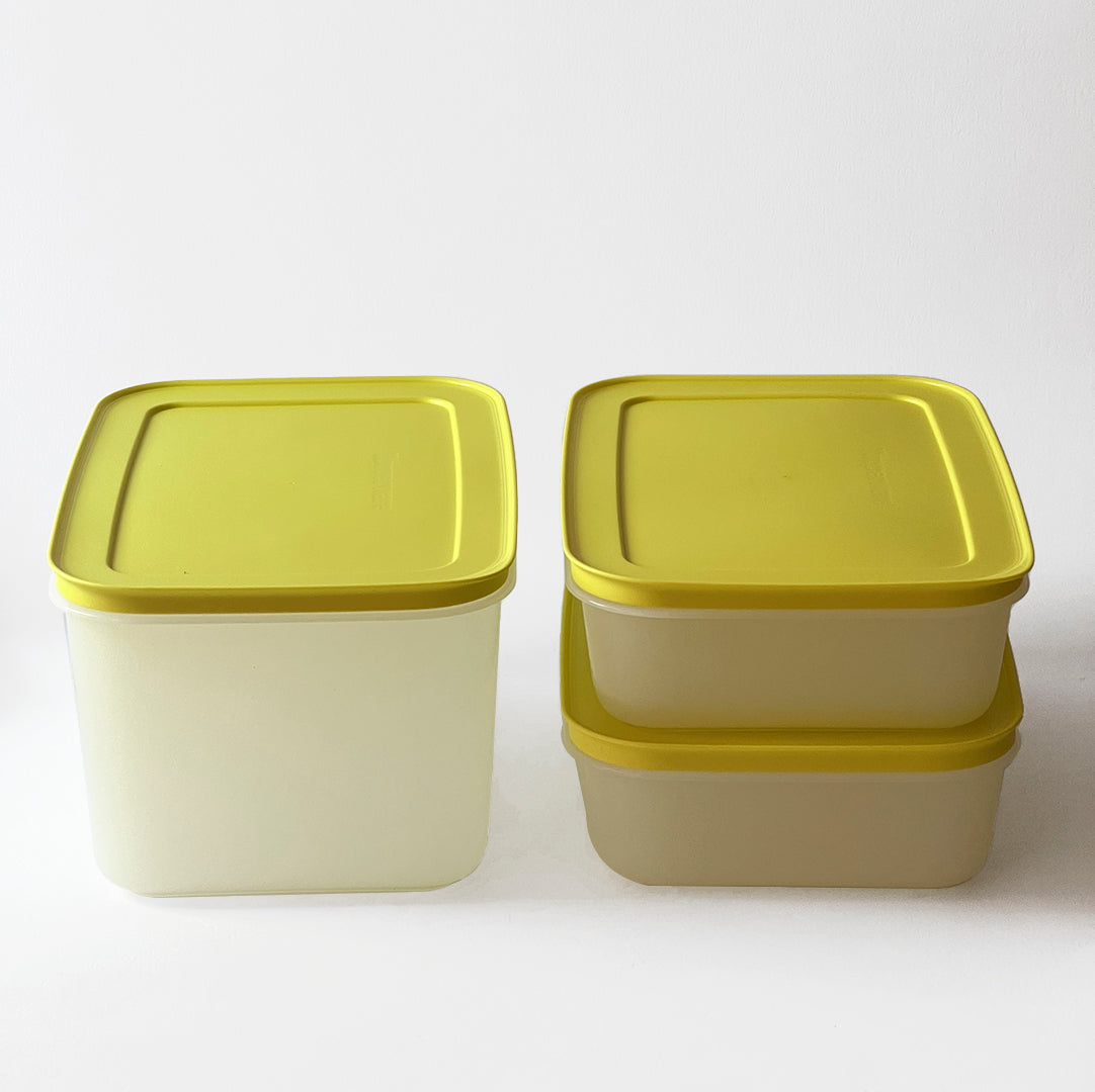 Freezer set (2)