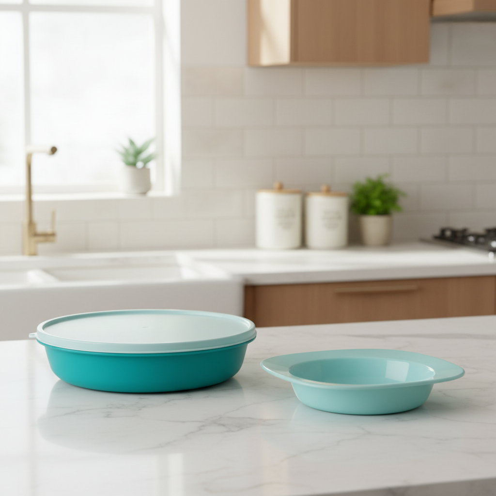 Prepare & Serve Set - 𝙍𝙖𝙢𝙖𝙙𝙖𝙣 𝘽𝙪𝙣𝙙𝙡𝙚