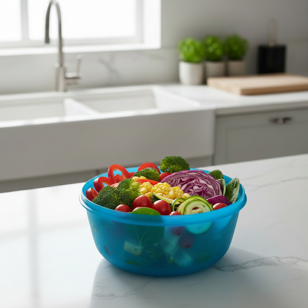 Modular bowl - 4 liters