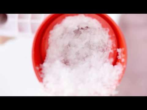 Ice shaver