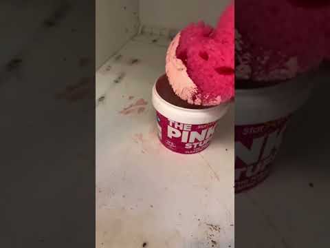 ThePinkStuff Cleaning Paste 850 g